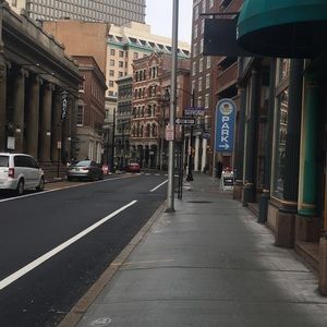 Meet your Posher, Erin